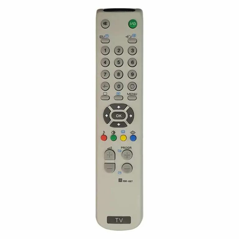 Телевизор сони rm. Пульт Sony RM-887. Sony KV-21ft1k. Пульт РМ 887 сони тринитрон. Пульт rm887 сони 2001г.