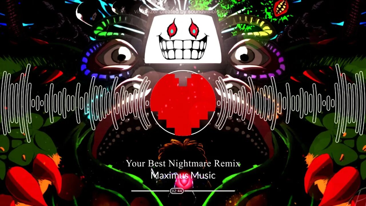 Флауи босс. The best nightmare. Омега флауи оригинал. The best nightmare. Nightmare finale [final] [tsuyoi ko].