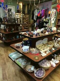 Witch store