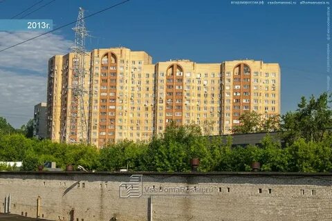 Красногорск циолковского