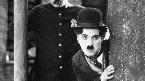 Charlie chaplin films