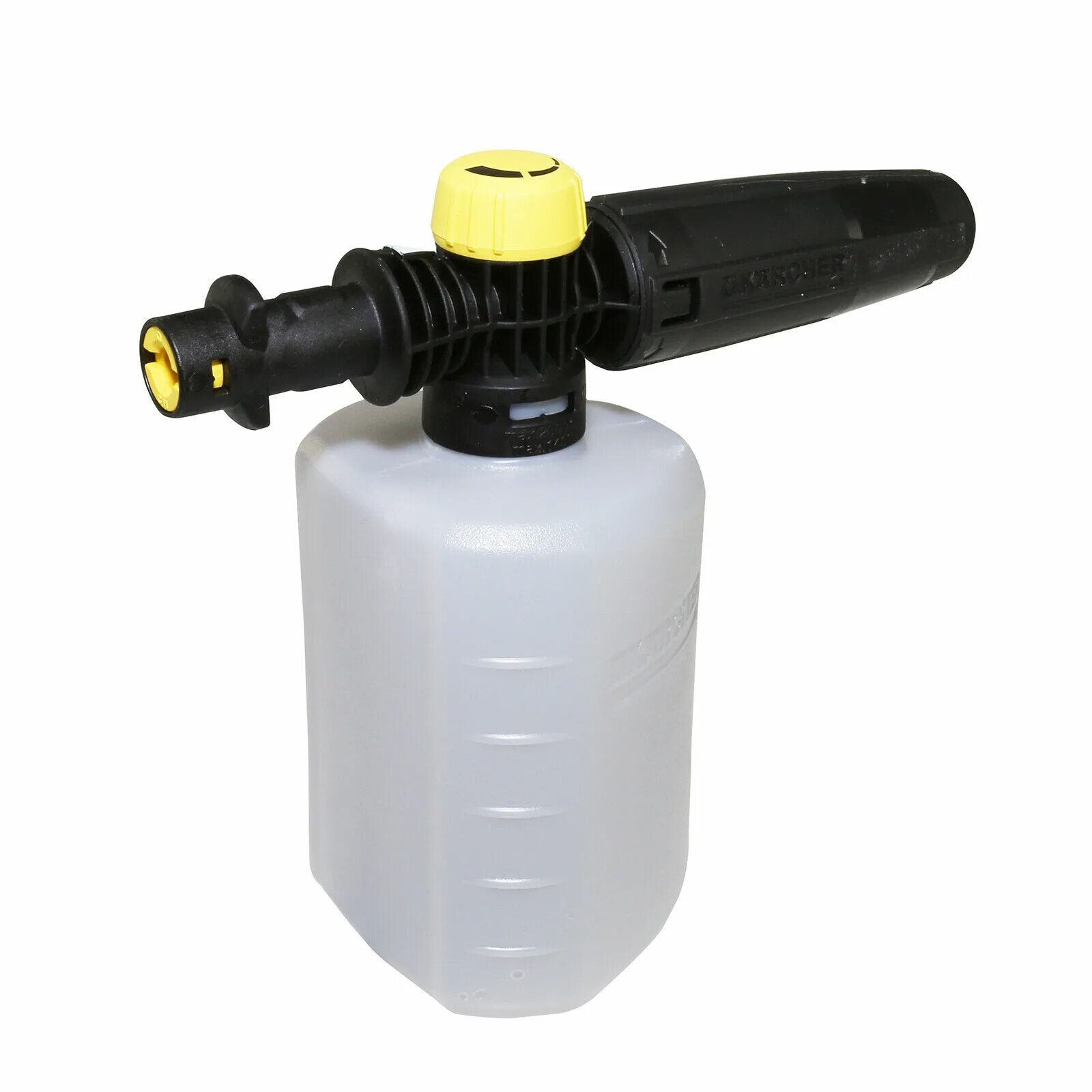 Бачок для кёрхера. Пеногенератор для мойки huter w195. Karcher пенное сопло fj 6 (2. Бачок керхер. Бачок для керхера к5.
