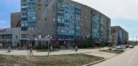 Самал темиртау