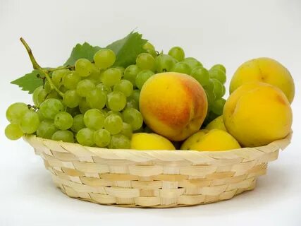 First fruits