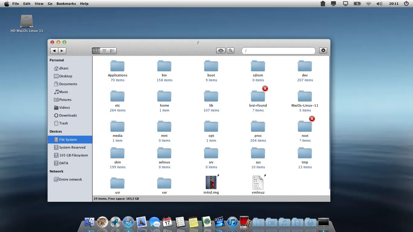 Разделы mac os. Linux с интерфейсом mac os. линукс скриншоты. скриншот с ос линукс. операционная система линукс скриншот.