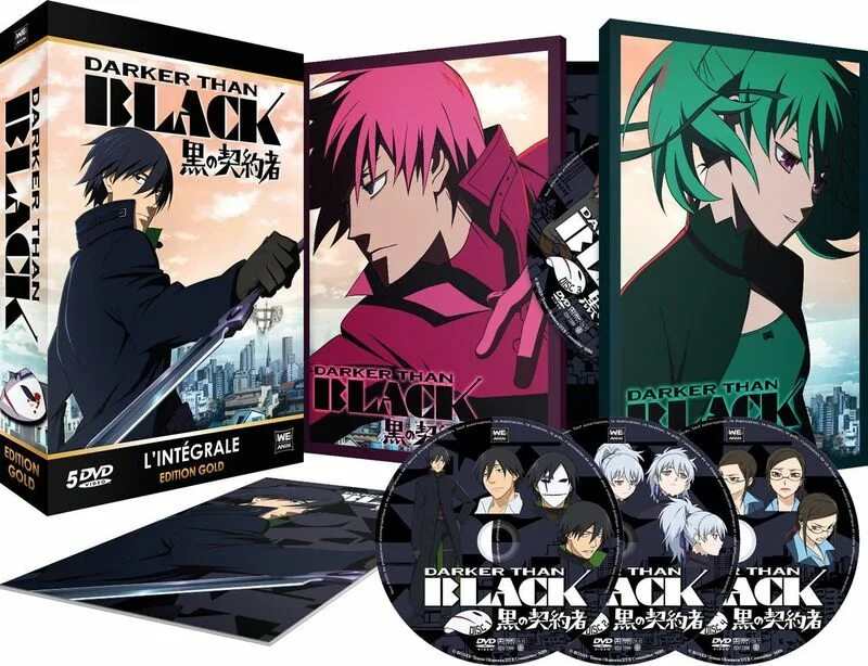 Darker старые версии. Darker than black русские надписи на книгах.