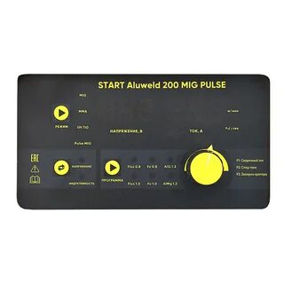 Start pulse