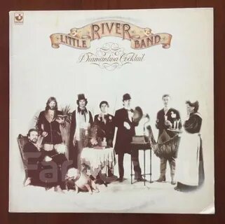 Little band группа
