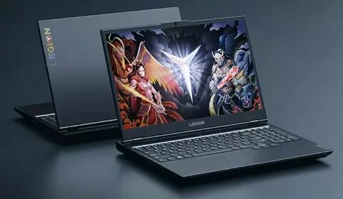 Lenovo legion aph9