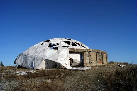 Погода рудник купол