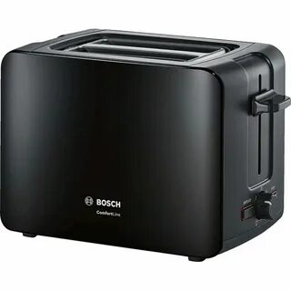 Тостер bosch