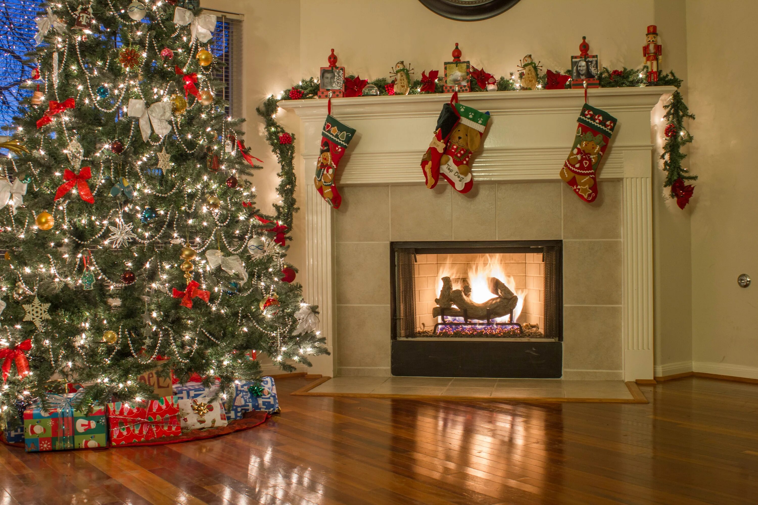 С новым годом с новым полом