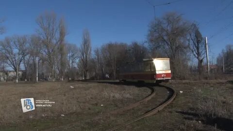 Курск 1 апреля