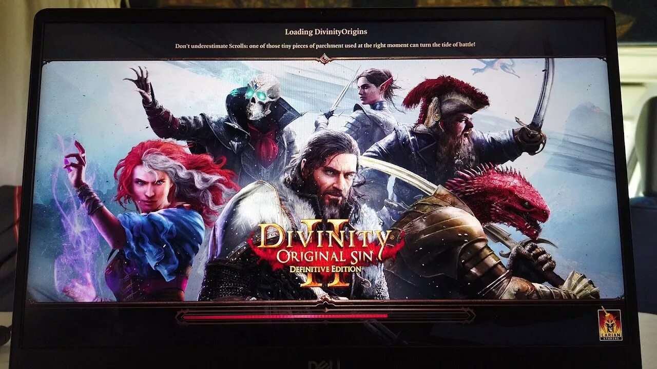 Divinity original sin 2 script extender. Монастырский лес divinity original sin 2.