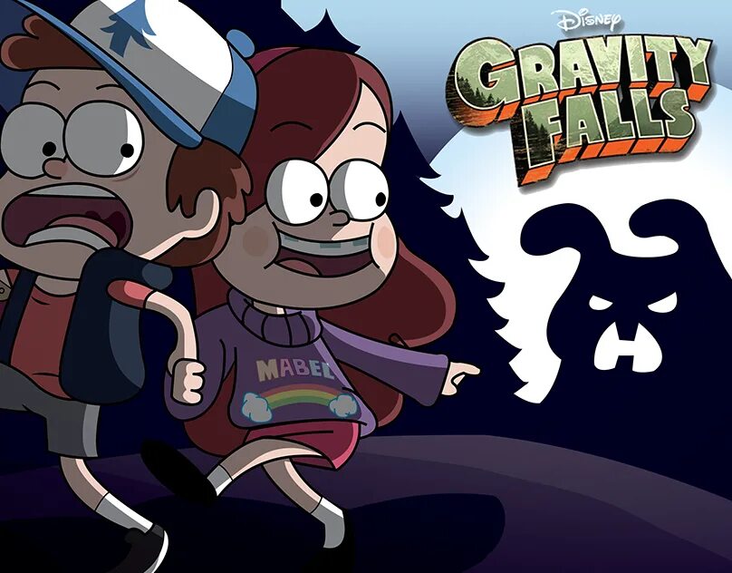 Гравити Фолз. Gravity Falls Постер. Gravity Falls плакат.