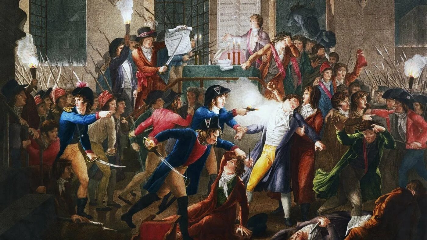 Великая французская революция 1789-1799. Французская революция 1788. Великая французская революция 18 века. Французская революция казнь Робеспьера. Эпоха великой французской