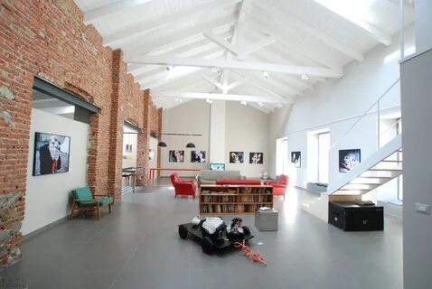 Artists house