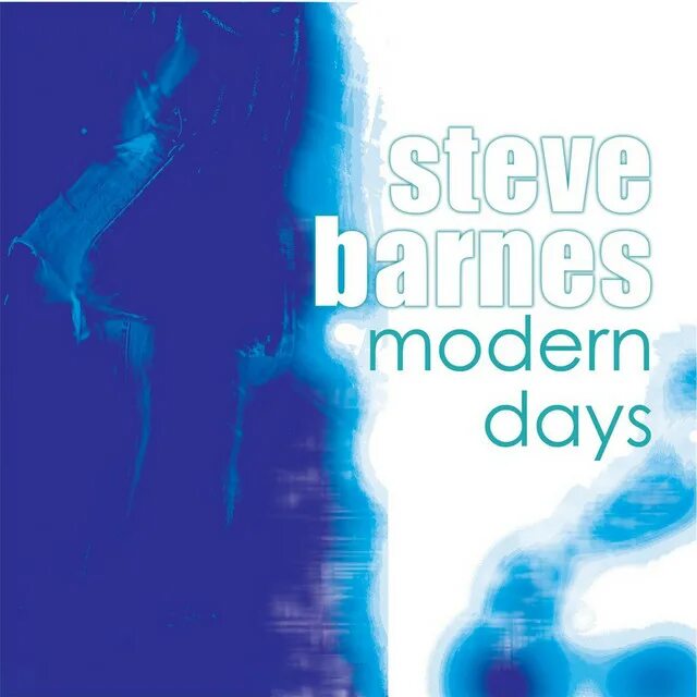 Steve barnes. Steve barnes