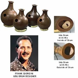 Музыка уду