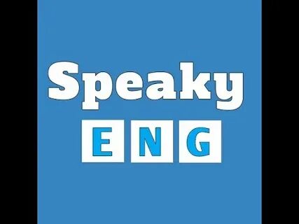 Speaky