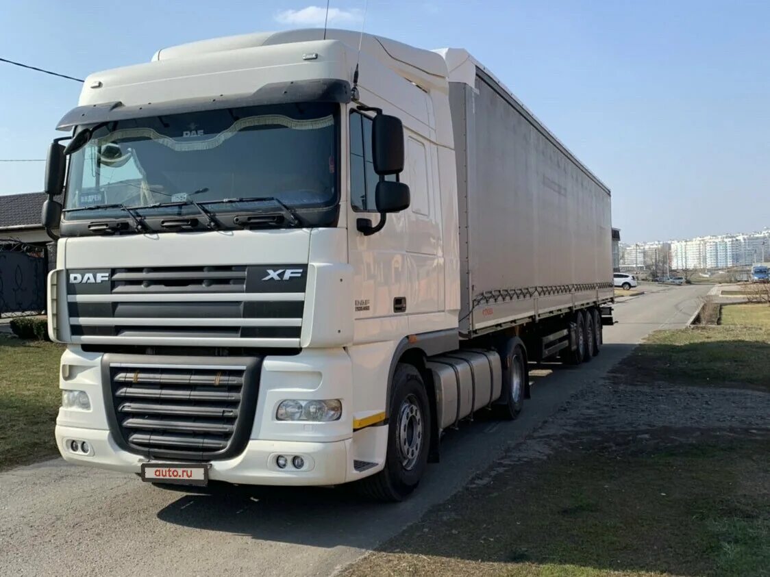 DAF XF 105.460. DUF ft XF 105 460. Фура DAF XF 105. DAF ft xf105. Даф авито б у