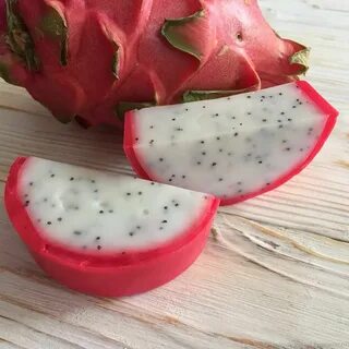 Фруктовые мыла