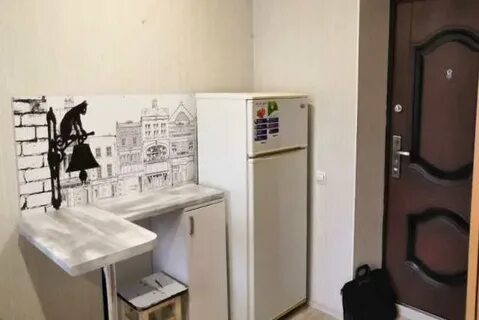 Сниму комнату в общежитии без посредников омск