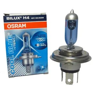 Лампа p43t osram