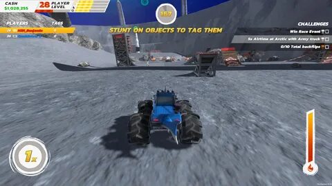 Graphic driver crashed