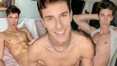 Shawn Mendes Cums Solo Dirty Talk (Compilation) .