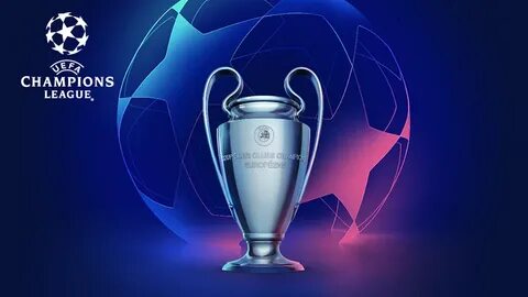 Champions league finals