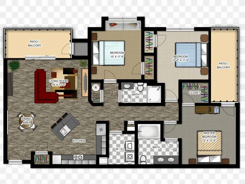 In the flat are four. Apartment Floorplan. Apartment Floor Plan. Plan dom Apartment. Flat или Apartment.