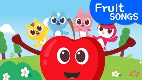 Fruit friend