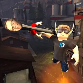 Nexus vr