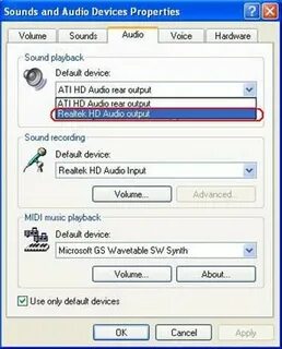 Драйвера amd audio device