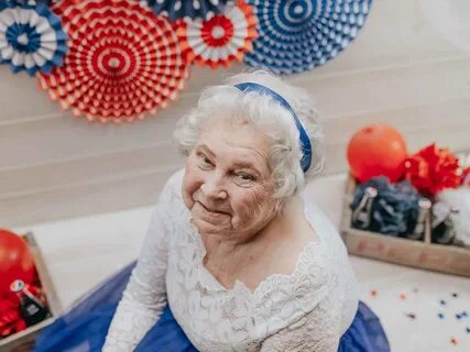 Grandmother