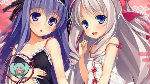 Purely kiss the animation