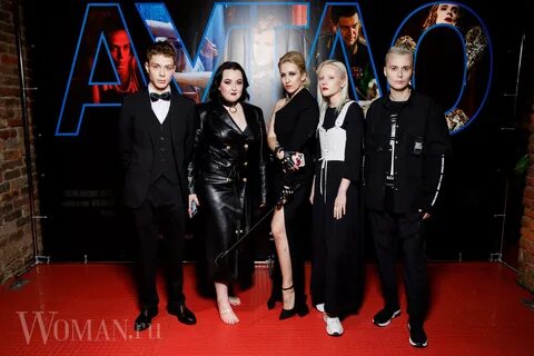 Премьера про 5