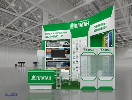 Платан электронные компоненты