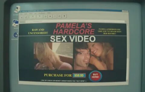 Slideshow pornhub pam and tommy.