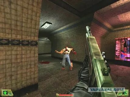 Игра где рулетка дробовиком