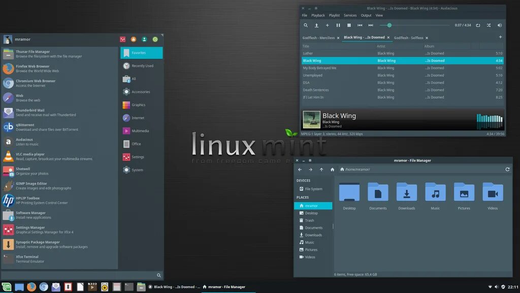 Линукс mint xfce. Xfce desktop. Окружения рабочего стола xfce linux. Линукс xfce. Линукс xfce.