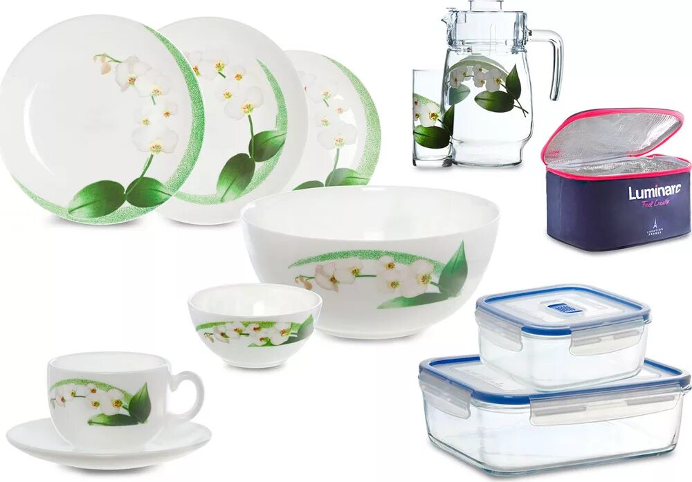 Luminarc shop