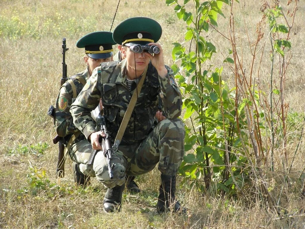 Военный дозор. Пограничник МГБ ПМР. Сухопутные погран войска. Пограничные войска - погранцы. Пограничная служба Приднестровья.