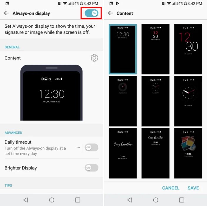 Can&#039;t set display mode. Дисплей always on display. always on display nokia n86. олвейс дисплей на samsung. что такое always on display на самсунге.
