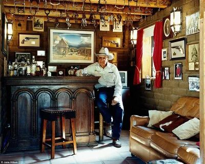 Country ron