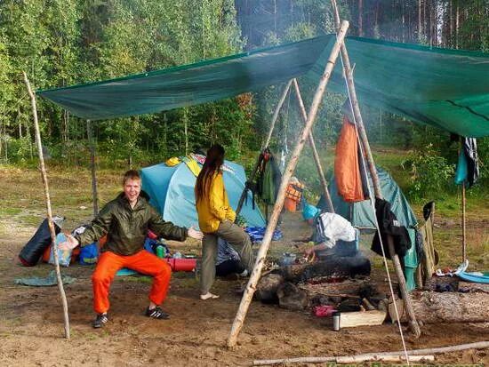 Палаточный лагерь Пустозерск. Терский берег поход. Обустройство походного лагеря. Обустройство палаточного лагеря. Разбивать лагерь