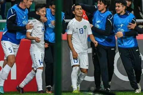Чемпионат узбекистана по футболу 2024