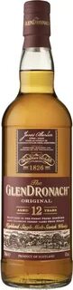 Glendronach 12