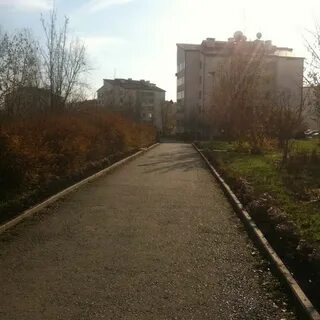 Московская обл новый городок